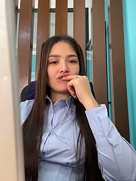 Sweet Lollypop online show from 02-18-26, 06:42