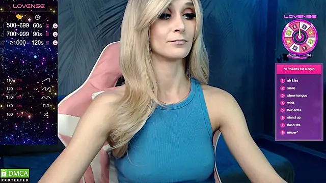 AliceSporty online show from 12-05-24, 10:12