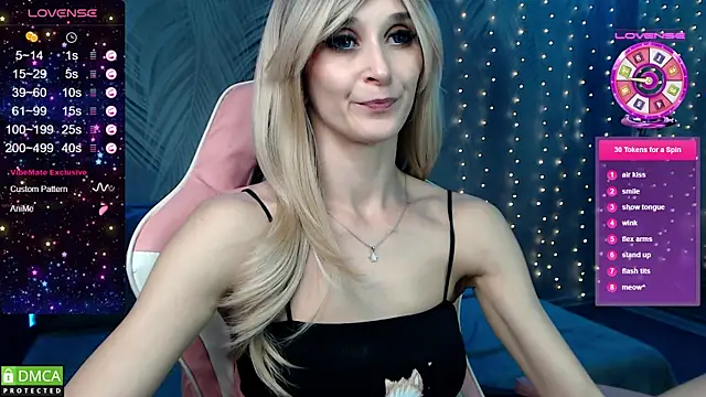 AliceSporty online show from 12-11-24, 01:26