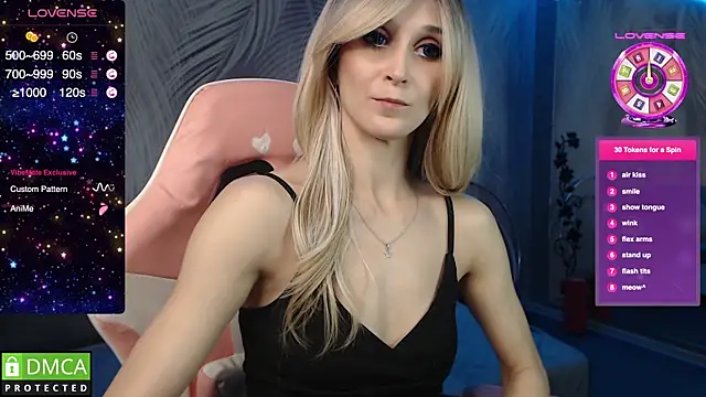 AliceSporty online show from 02-03-25, 10:21