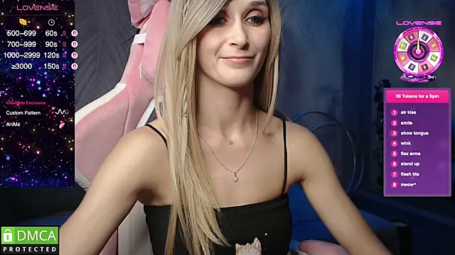 AliceSporty online show from 12-02-25, 10:05