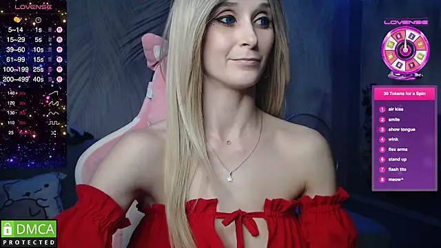 AliceSporty online show from 04-20-26, 10:00