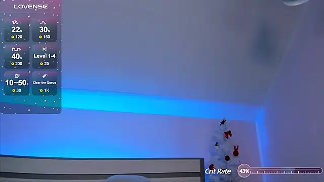 Phoenix Margo online show from 01-02-25, 05:24