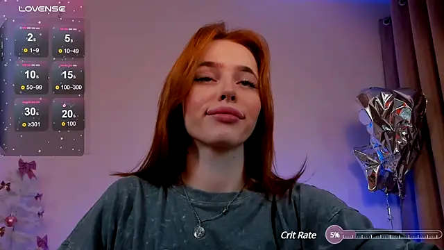 Phoenix Margo online show from 01-05-25, 05:41