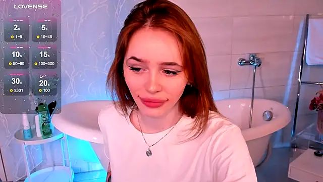 Phoenix Margo online show from 02-04-25, 08:35