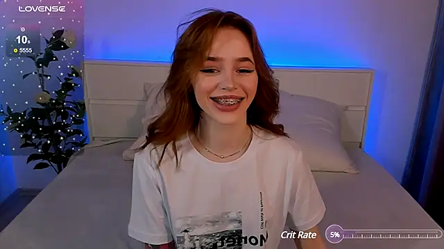 Phoenix Margo online show from 02-18-25, 02:49