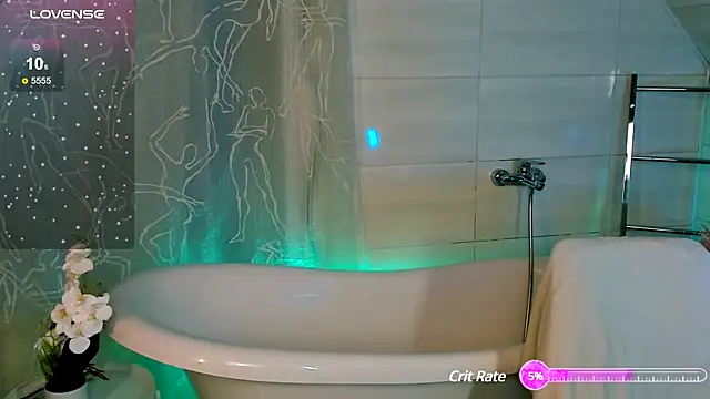 Phoenix Margo online show from 02-20-25, 09:22