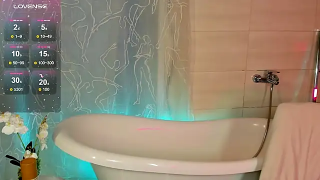 Phoenix Margo online show from 03-04-25, 08:46