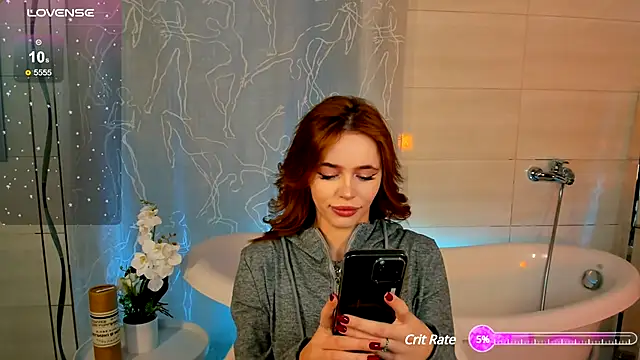 Phoenix Margo online show from 03-14-25, 02:10