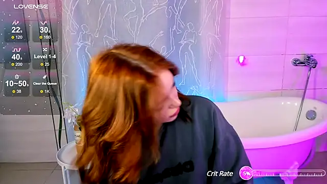 Phoenix Margo online show from 03-23-25, 02:37