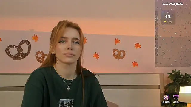 Phoenix Margo online show from 09-23-25, 03:31