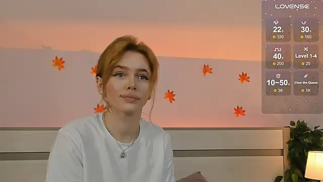 Phoenix Margo online show from 09-28-25, 03:01