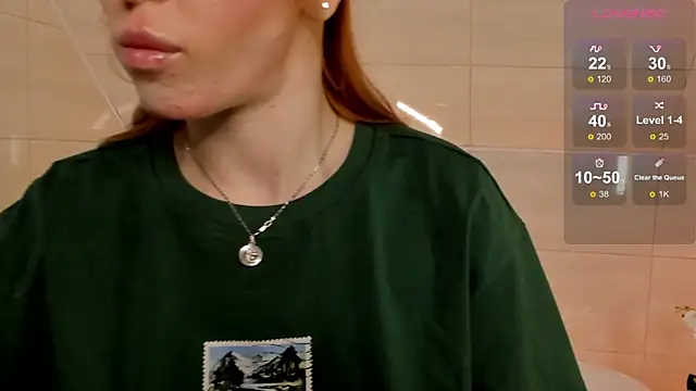 Phoenix Margo online show from 10-09-25, 04:10