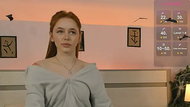 Phoenix Margo online show from 10-23-25, 12:54