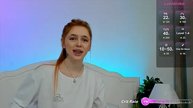 Phoenix Margo online show from 11-27-25, 12:07