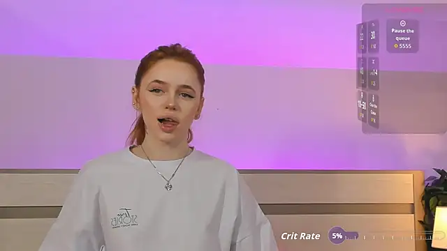 Phoenix Margo online show from 11-29-25, 03:20