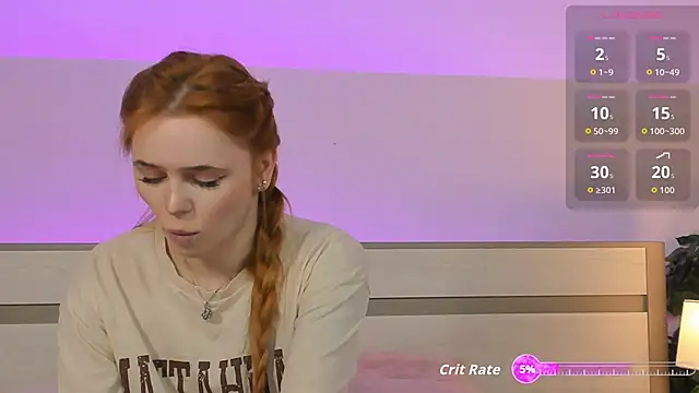 Phoenix Margo online show from 12-05-25, 10:46