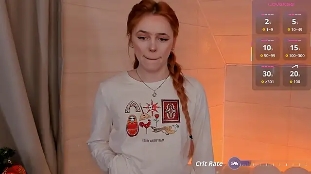 Phoenix Margo online show from 01-06-26, 03:43