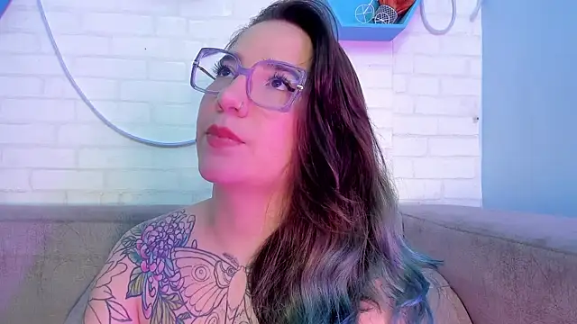 DEVA BLUE  online show from 03-06-25, 06:52