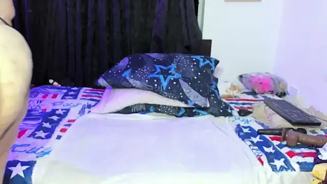 MANDY GIRL BBW online show from 09-23-25, 09:45