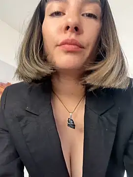 BellaNatashaok online show from 02-12-26, 06:14