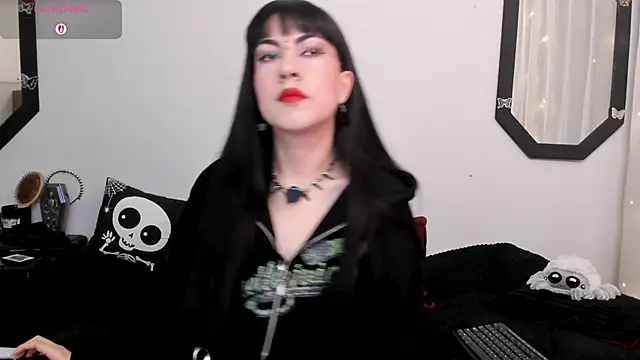 Amy Aloqua online show from 04-26-26, 03:42