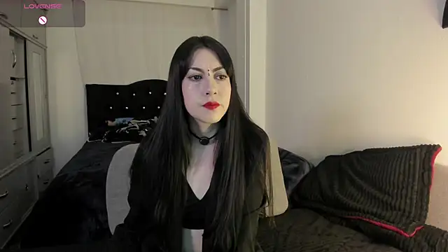 Amy Aloqua online show from 06-13-26, 02:59