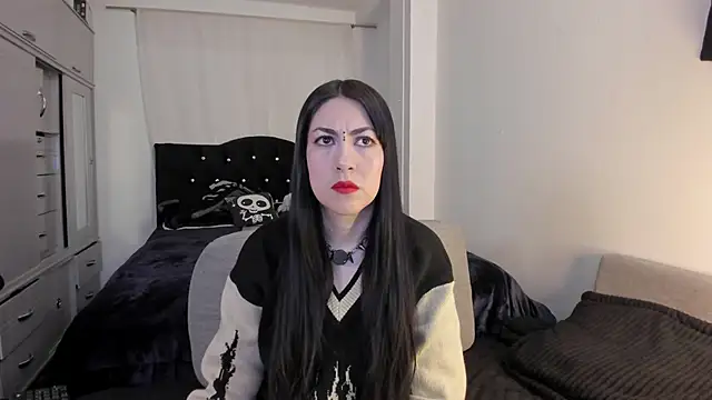 Amy Aloqua online show from 06-14-26, 05:48