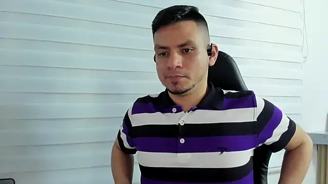 Snapshot of Rick_Diesel_ chatting on 03-12-25, 07:57 Rick Diesel  online show from 03-12-25, 07:57