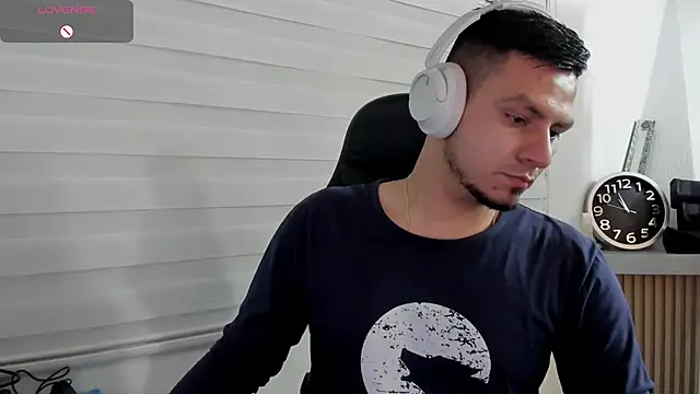 Rick Diesel  online show from 02-07-26, 03:54