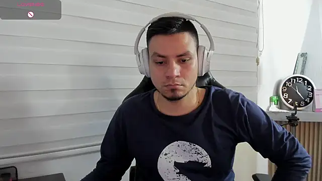 Rick Diesel  online show from 03-04-26, 04:18