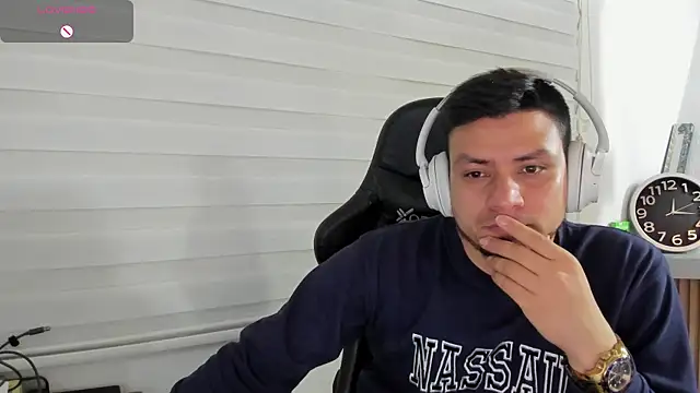 Rick Diesel  online show from 03-20-26, 05:12