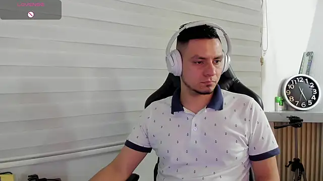 Rick Diesel  online show from 03-28-26, 04:23