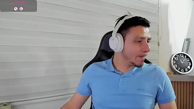 Rick Diesel  online show from 04-23-26, 04:03