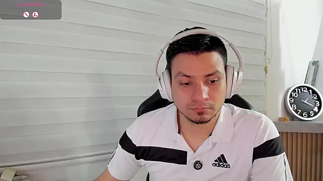 Rick Diesel  online show from 04-25-26, 06:16