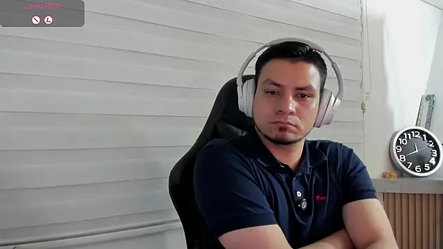 Rick Diesel  online show from 04-28-26, 04:39