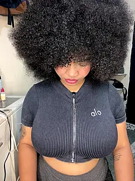 MalaikaBrown online show from 12-05-25, 01:36