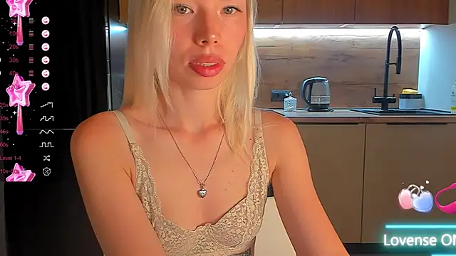 Olivia Bells online show from 09-11-25, 09:15