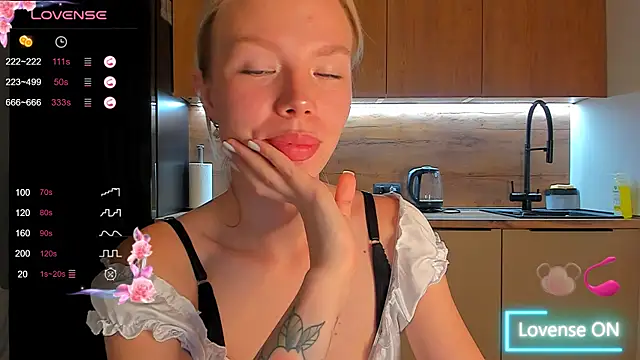 Olivia Bells online show from 10-14-25, 10:10