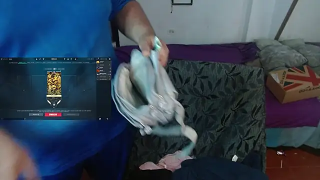 altairstudiosvip  online show from 12-06-24, 11:03