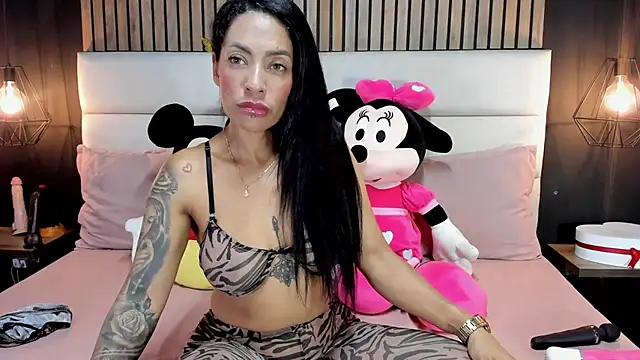 NiicolleMiller online show from 02-24-25, 10:58