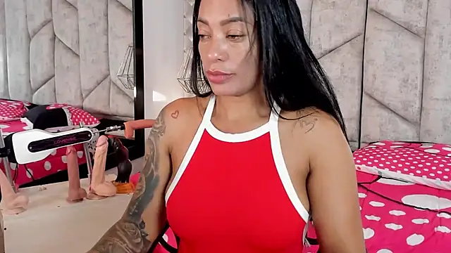 NiicolleMiller online show from 11-07-25, 11:43