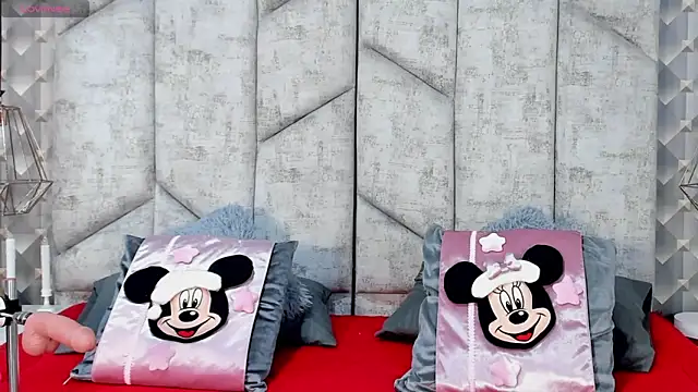 NiicolleMiller online show from 11-23-25, 10:37