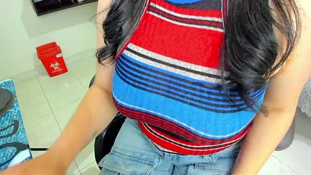 BellaFlaming online show from 03-14-26, 11:15