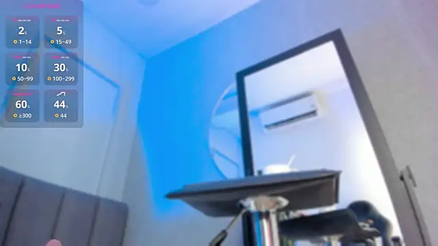 Snapshot of babepolly chatting on 10-06-25, 10:56 babepolly online show from 10-06-25, 10:56