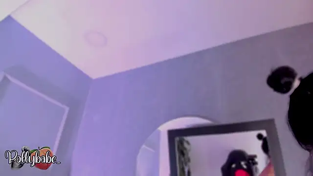 Snapshot of babepolly chatting on 12-02-25, 10:20 babepolly online show from 12-02-25, 10:20