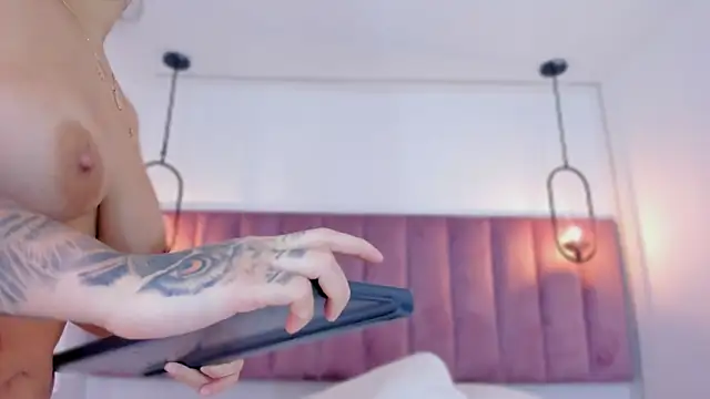 babepolly online show from 01-08-26, 10:28