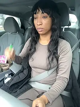 Iceblanca online show from 02-02-25, 07:25