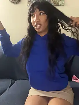 Iceblanca online show from 02-04-25, 01:02