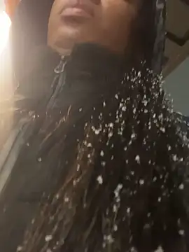 Iceblanca online show from 02-12-25, 04:54